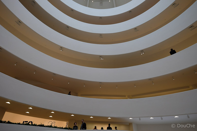 Guggenheim Museum