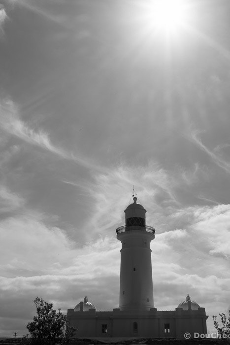 Shine on your crazy ...