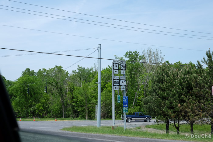Adirondack National Park