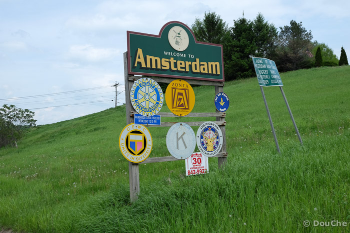 Adirondack National Park