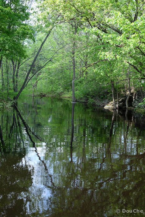 Adirondack National Park