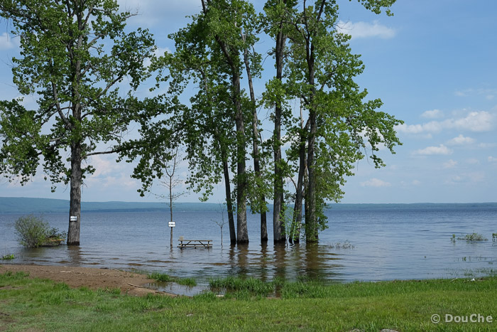 Adirondack National Park