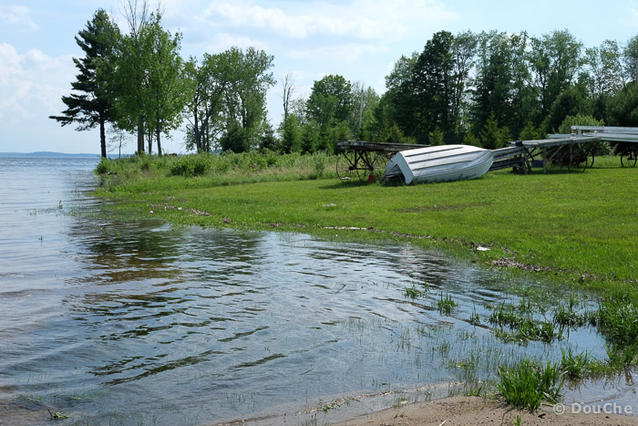 Adirondack National Park