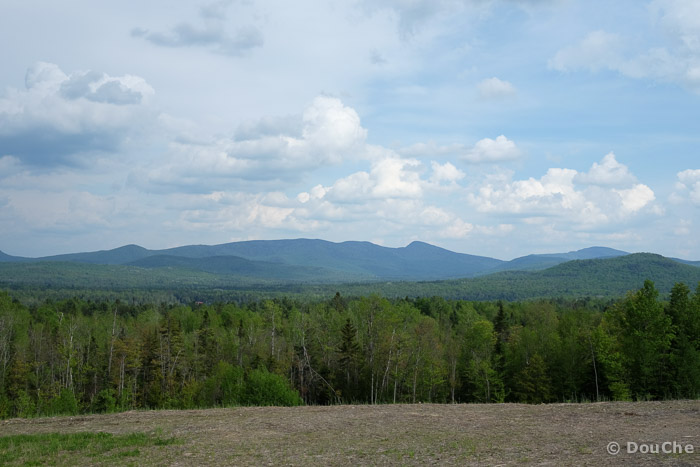 Adirondack National Park
