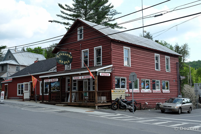 Adirondack National Park