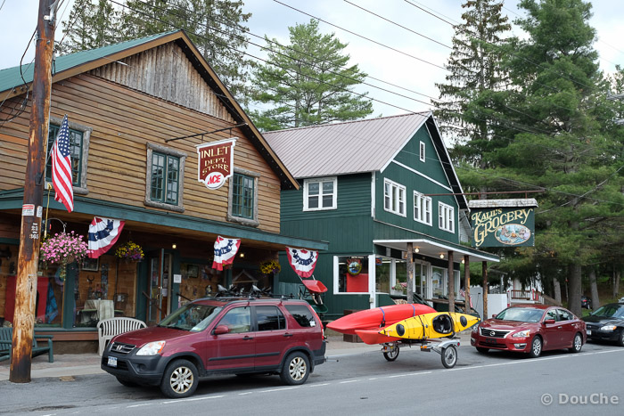 Adirondack National Park