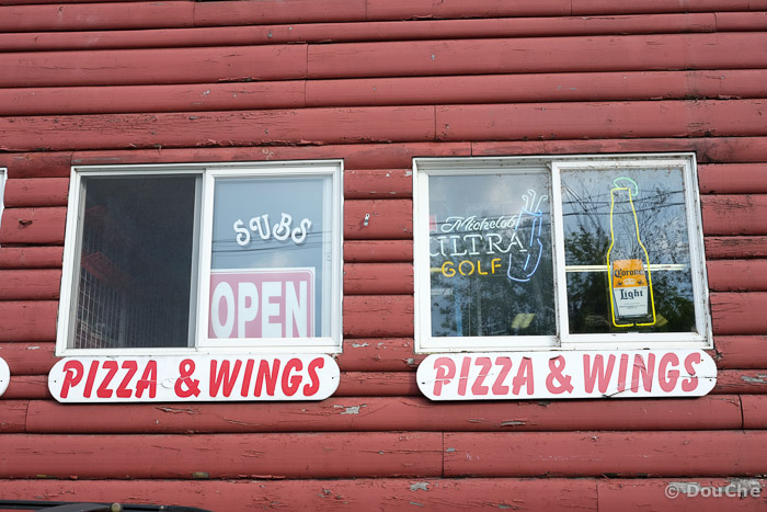 Adirondack National Park