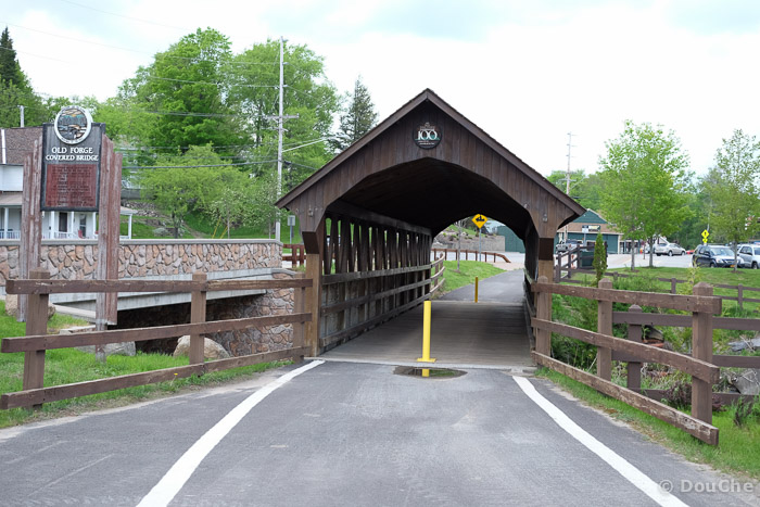 Adirondack National Park