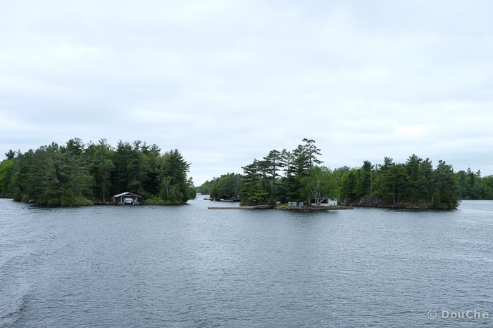 Thousand Islands