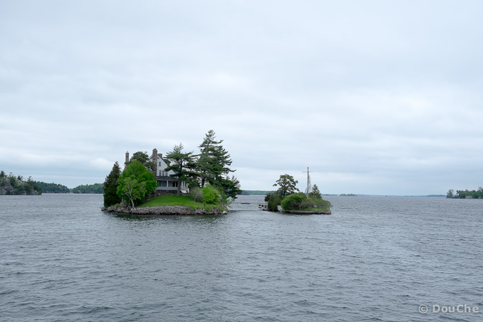 Thousand Islands