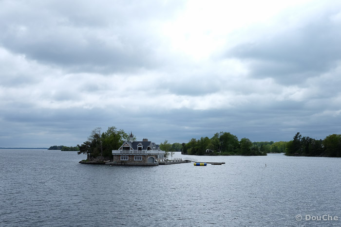 Thousand Islands