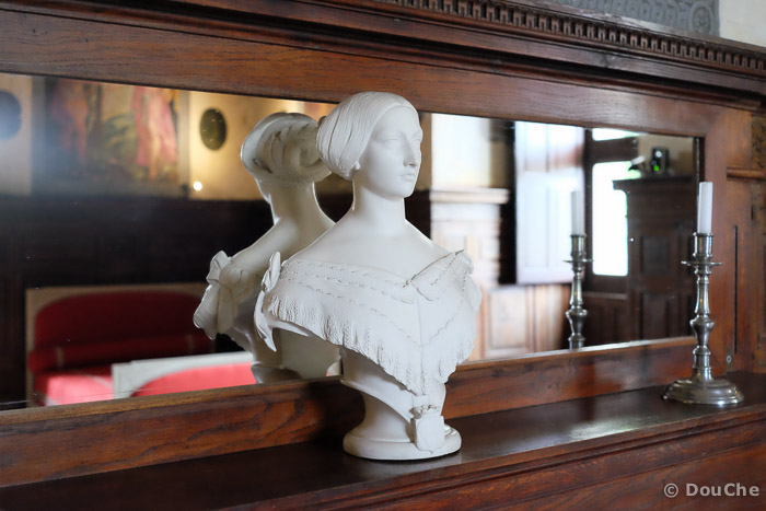 Ancy-le-Franc-August 14, 2014