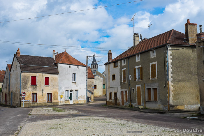 Ravières-August 14, 2014