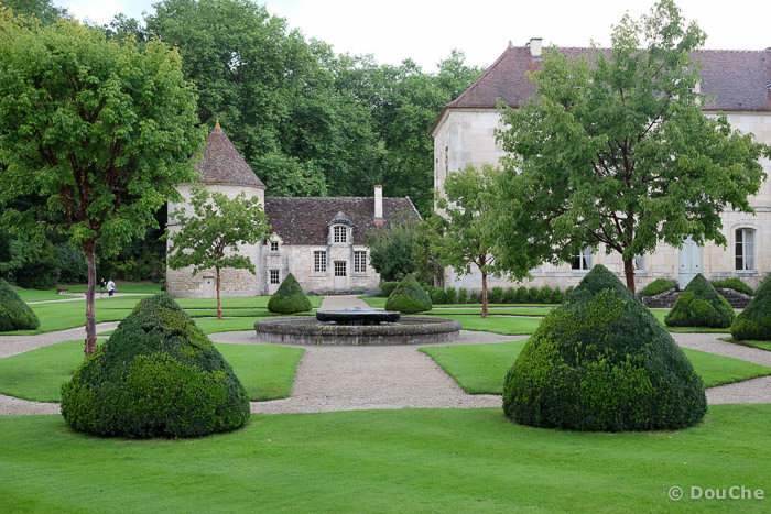 Fontenay-August 14, 2014