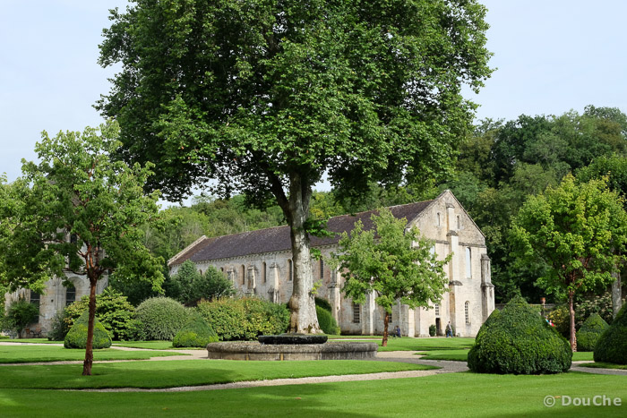 Fontenay-August 14, 2014