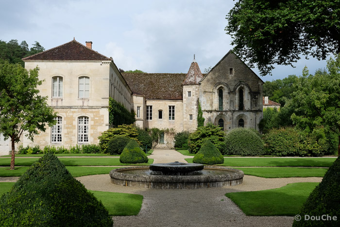 Fontenay-August 14, 2014