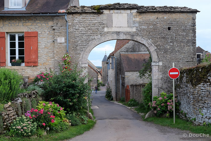 Chateauneuf-August 14, 2014