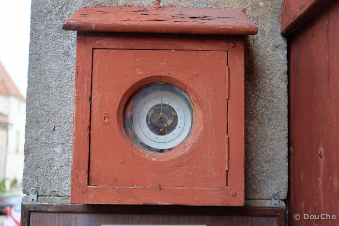 Chateauneuf-August 14, 2014