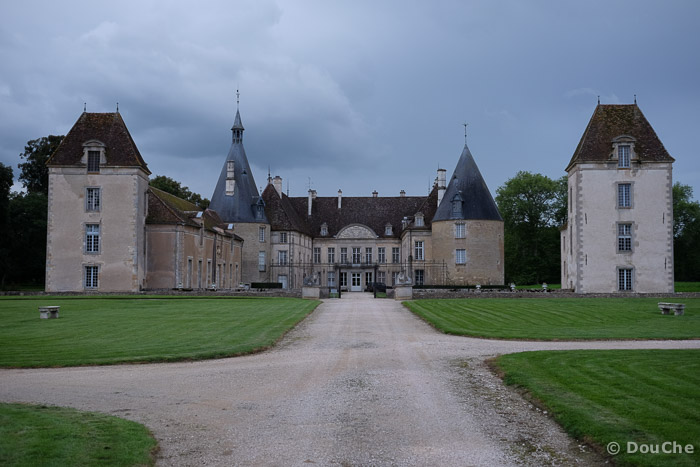 Commarin-August 14, 2014