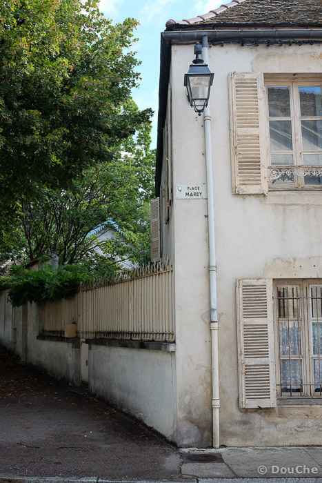 Beaune - August 15, 2014