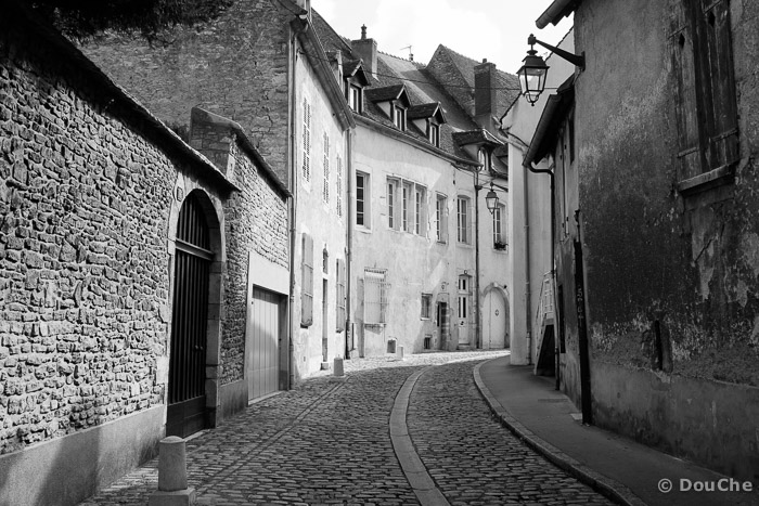 Beaune - August 15, 2014