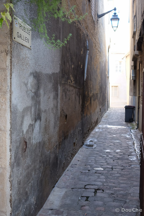 Beaune - August 15, 2014