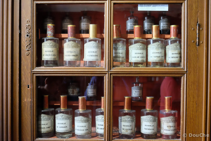 Beaune - August 15, 2014