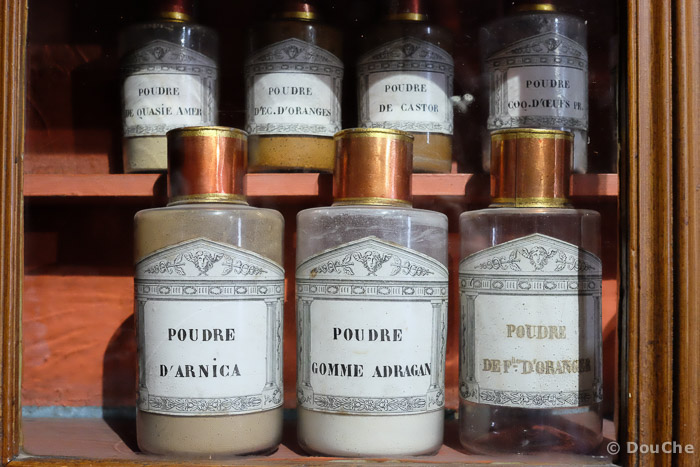 Beaune - August 15, 2014