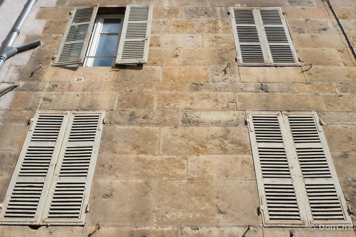 Beaune - August 15, 2014