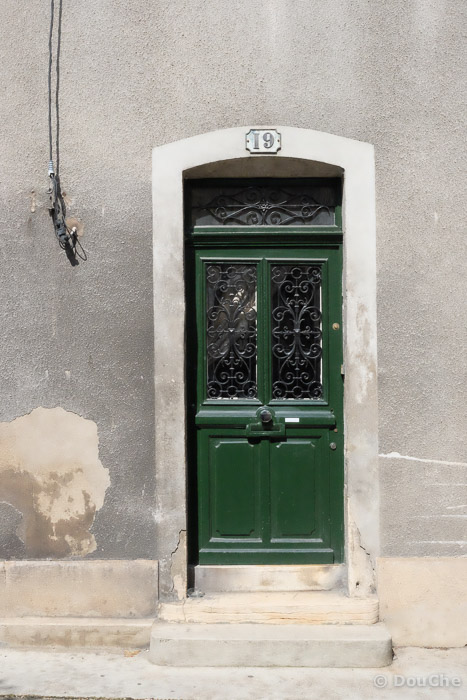 Beaune - August 15, 2014