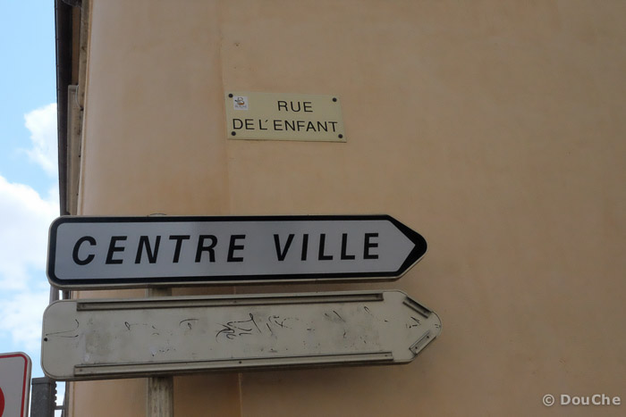 Beaune - August 15, 2014