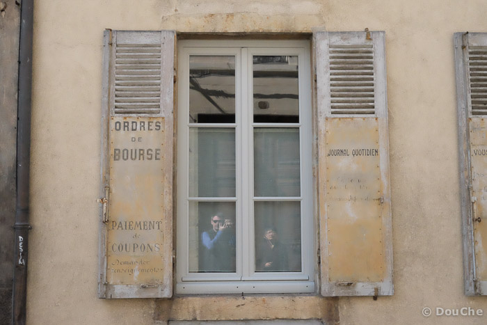 Beaune - August 15, 2014