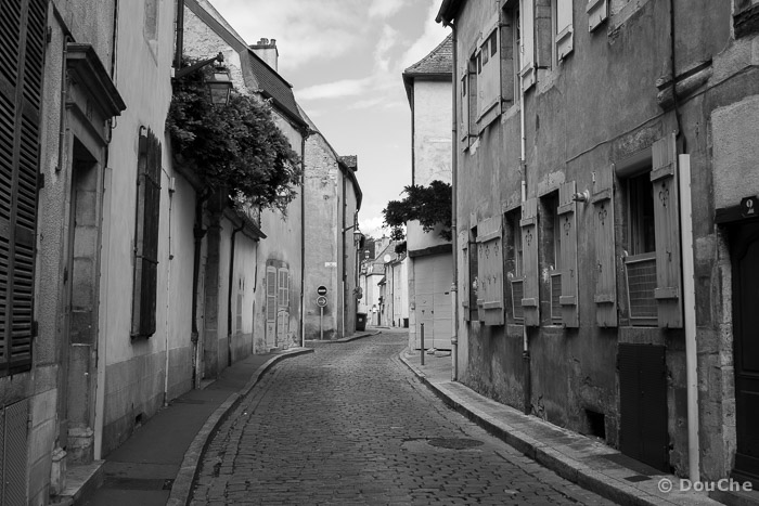 Beaune - August 15, 2014