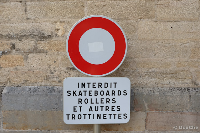 Beaune - August 15, 2014