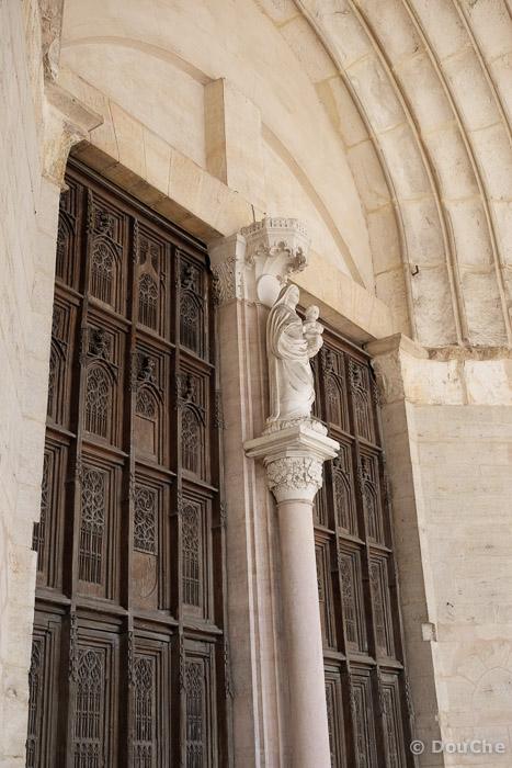 Beaune - August 15, 2014