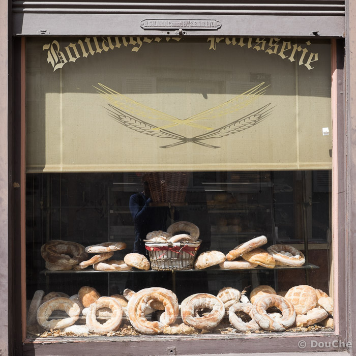 Autun - August 15, 2014