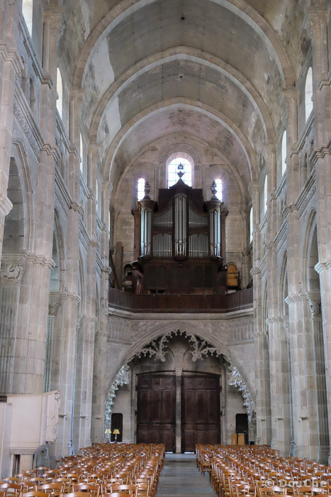 Autun - August 15, 2014