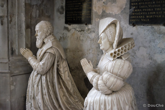 Autun - August 15, 2014