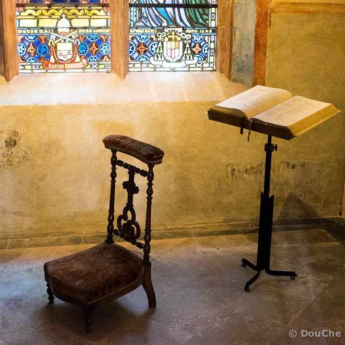 Autun - August 15, 2014