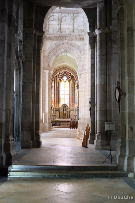 Autun - August 15, 2014