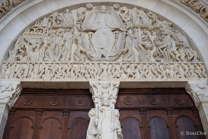 Autun - August 15, 2014