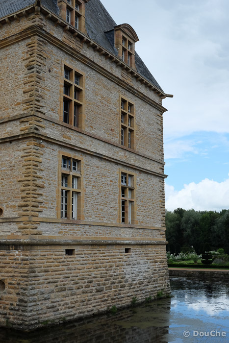 Cormatin - August 15, 2014