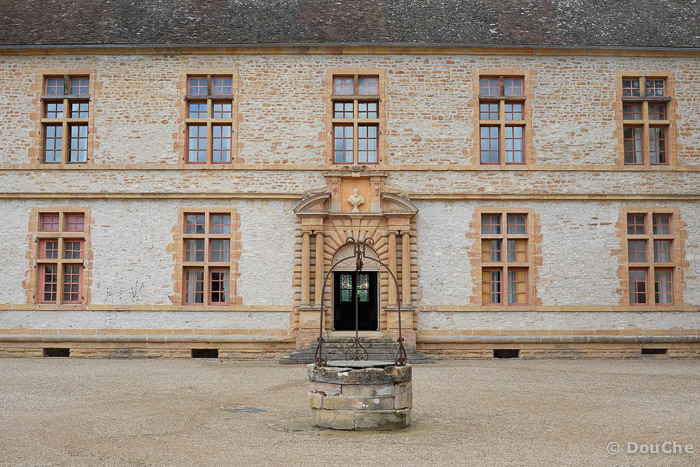 Cormatin - August 15, 2014