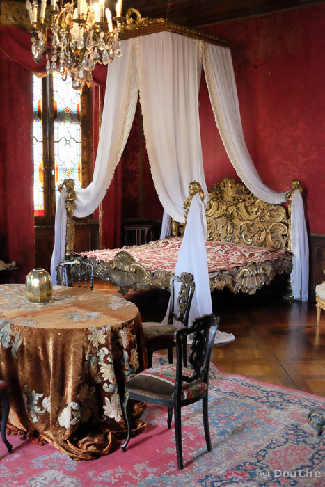 Cormatin - August 15, 2014