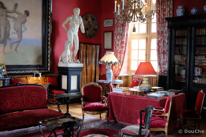 Cormatin - August 15, 2014