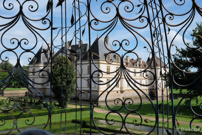 Cormatin - August 15, 2014