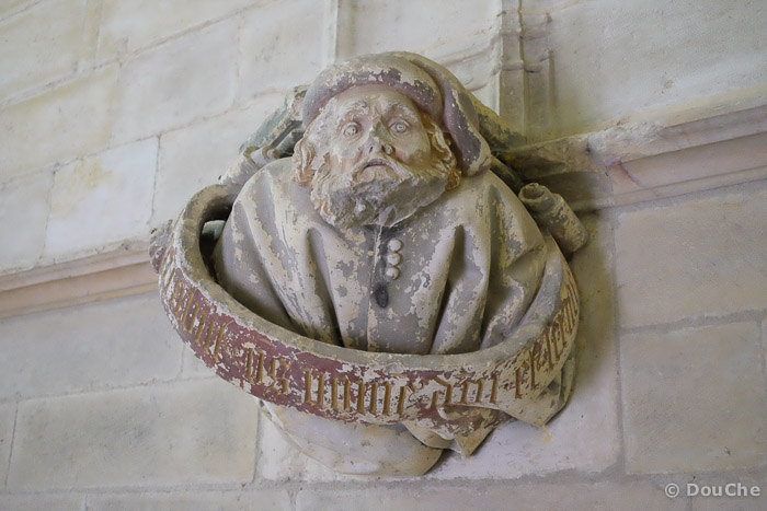 Cluny - August 15, 2014