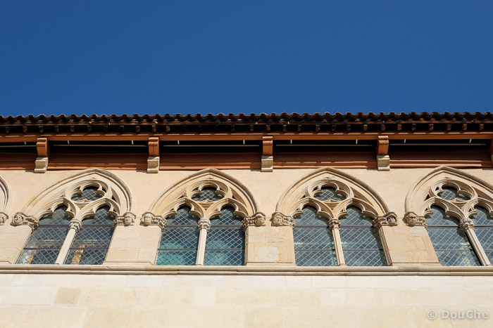 Cluny - August 15, 2014