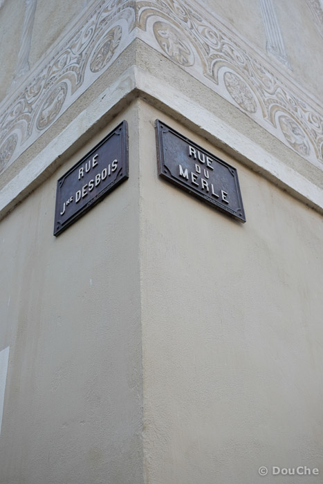 Cluny - August 15, 2014