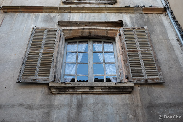 Cluny - August 15, 2014